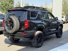 Tank 400 New Energy 2023 Hi4-T Ultra Power Edition - ფოტო 4