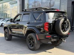 Tank 400 New Energy 2023 Hi4-T Ultra Power Edition - ფოტო 6