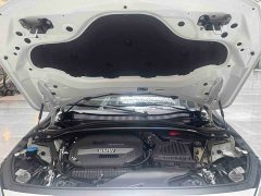 BMW 2 Series (Imported) 2021 225i Four-Door Coupe M Sport Package - ფოტო 14
