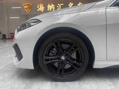 BMW 2 Series (Imported) 2021 225i Four-Door Coupe M Sport Package - ფოტო 16