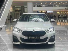 BMW 2 Series (Imported) 2021 225i Four-Door Coupe M Sport Package - ფოტო 2