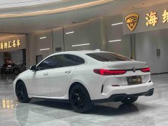 BMW 2 Series (Imported) 2021 225i Four-Door Coupe M Sport Package - ფოტო 4