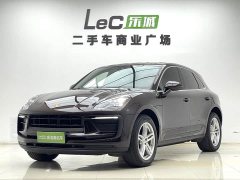 Porsche Macan 2.0T - ფოტო 1