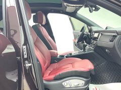 Porsche Macan 2.0T - ფოტო 10