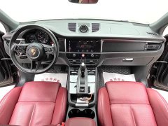 Porsche Macan 2.0T - ფოტო 14