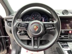 Porsche Macan 2.0T - ფოტო 15