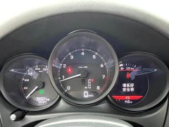 Porsche Macan 2.0T - ფოტო 16
