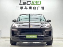 Porsche Macan 2.0T - ფოტო 2