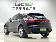 Porsche Macan 2.0T - ფოტო 20