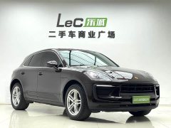 Porsche Macan 2.0T - ფოტო 3