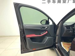 Porsche Macan 2.0T - ფოტო 4