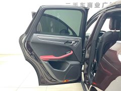 Porsche Macan 2.0T - ფოტო 5