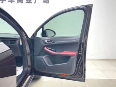 Porsche Macan 2.0T - ფოტო 6