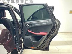 Porsche Macan 2.0T - ფოტო 7