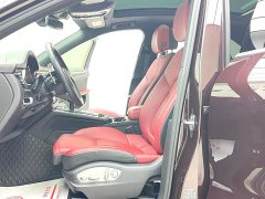 Porsche Macan 2.0T - ფოტო 8