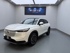 Honda Vezel 1.5L CVT Pioneer Edition - ფოტო 1