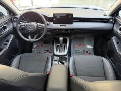 Honda Vezel 1.5L CVT Pioneer Edition - ფოტო 10
