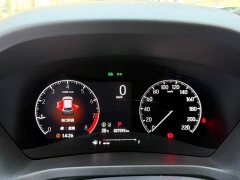 Honda Vezel 1.5L CVT Pioneer Edition - ფოტო 11