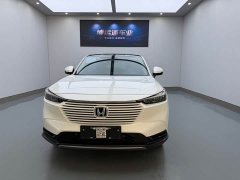 Honda Vezel 1.5L CVT Pioneer Edition - ფოტო 2