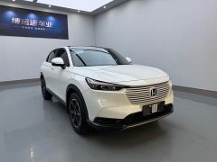 Honda Vezel 1.5L CVT Pioneer Edition - ფოტო 3