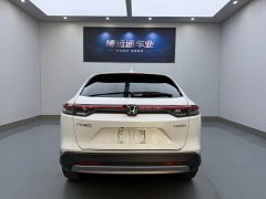 Honda Vezel 1.5L CVT Pioneer Edition - ფოტო 4
