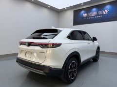 Honda Vezel 1.5L CVT Pioneer Edition - ფოტო 5