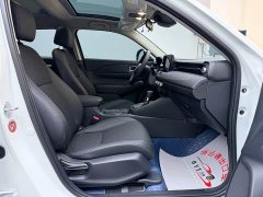 Honda Vezel 1.5L CVT Pioneer Edition - ფოტო 7