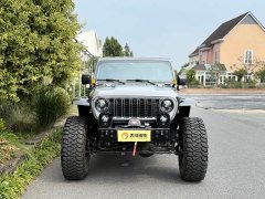 Jeep Gladiator 2022 3.6L Pioneer Edition - ფოტო 4