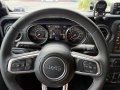 Jeep Gladiator 2022 3.6L Pioneer Edition - ფოტო 6