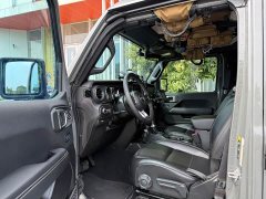 Jeep Gladiator 2022 3.6L Pioneer Edition - ფოტო 7