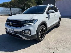 Volkswagen Tanyoung 2021 1.5L Automatic Smart Connected Edition - ფოტო 1