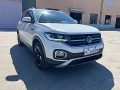Volkswagen Tanyoung 2021 1.5L Automatic Smart Connected Edition - ფოტო 2