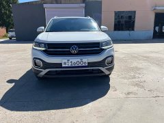 Volkswagen Tanyoung 2021 1.5L Automatic Smart Connected Edition - ფოტო 3