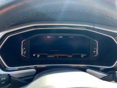Volkswagen Tanyoung 2021 1.5L Automatic Smart Connected Edition - ფოტო 4