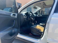 Volkswagen Tanyoung 2021 1.5L Automatic Smart Connected Edition - ფოტო 5