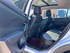 Volkswagen Tanyoung 2021 1.5L Automatic Smart Connected Edition - ფოტო 6