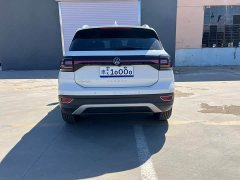 Volkswagen Tanyoung 2021 1.5L Automatic Smart Connected Edition - ფოტო 7