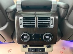 Land Rover Range Rover 3.0 L6 360PS Heritage Edition - ფოტო 14