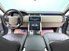 Land Rover Range Rover 3.0 L6 360PS Heritage Edition - ფოტო 15
