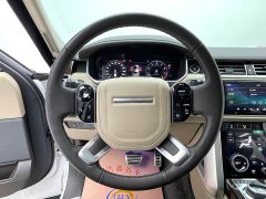 Land Rover Range Rover 3.0 L6 360PS Heritage Edition - ფოტო 16