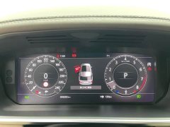 Land Rover Range Rover 3.0 L6 360PS Heritage Edition - ფოტო 18