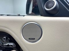 Land Rover Range Rover 3.0 L6 360PS Heritage Edition - ფოტო 19