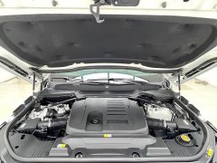 Land Rover Range Rover 3.0 L6 360PS Heritage Edition - ფოტო 20
