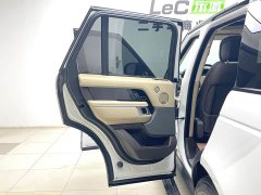 Land Rover Range Rover 3.0 L6 360PS Heritage Edition - ფოტო 5