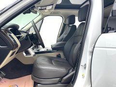 Land Rover Range Rover 3.0 L6 360PS Heritage Edition - ფოტო 8