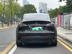Tesla Model Y 2022 Facelift Rear-Wheel Drive - ფოტო 10