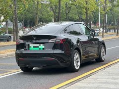 Tesla Model Y 2022 Facelift Rear-Wheel Drive - ფოტო 11