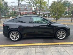 Tesla Model Y 2022 Facelift Rear-Wheel Drive - ფოტო 12