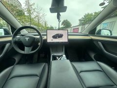 Tesla Model Y 2022 Facelift Rear-Wheel Drive - ფოტო 5