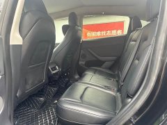 Tesla Model Y 2022 Facelift Rear-Wheel Drive - ფოტო 6